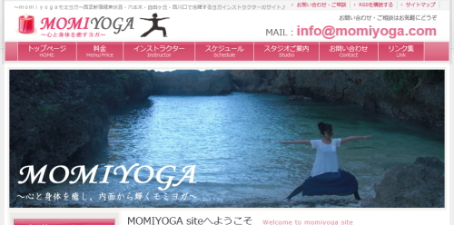 K-YOGA